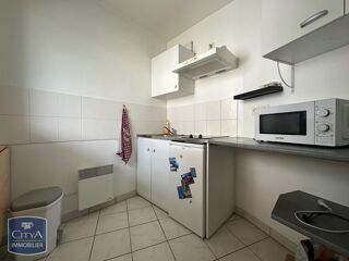  Appartement � louer 1 pi�ce 28 m�