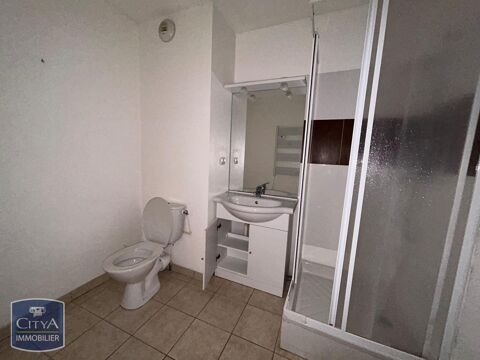  Appartement � louer 1 pi�ce 26 m�