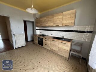  Appartement � louer 4 pi�ces 103 m�
