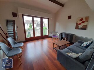  Appartement � louer 2 pi�ces 38 m�