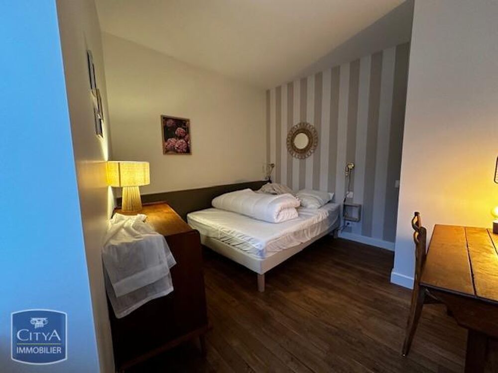 location Appartement - 3 pièce(s) - 56 m² Rennes (35000)