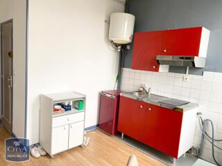  Appartement à louer 2 pièces 23 m²