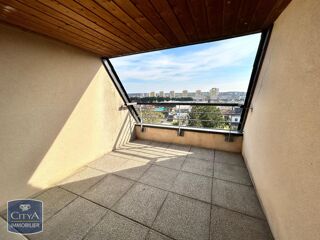  Appartement � louer 2 pi�ces 41 m�