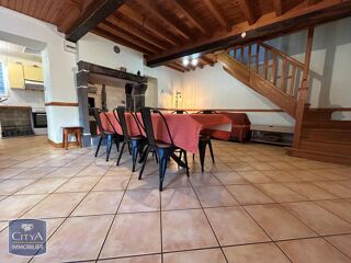  Maison � louer 3 pi�ces 75 m�