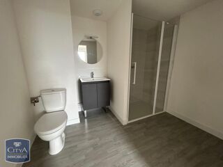  Appartement à louer 2 pièces 37 m²