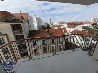  Appartement � louer 3 pi�ces 58 m�