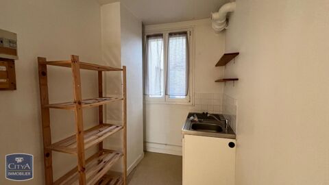  Appartement � louer 1 pi�ce 28 m�