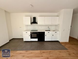  Appartement � louer 3 pi�ces 67 m�