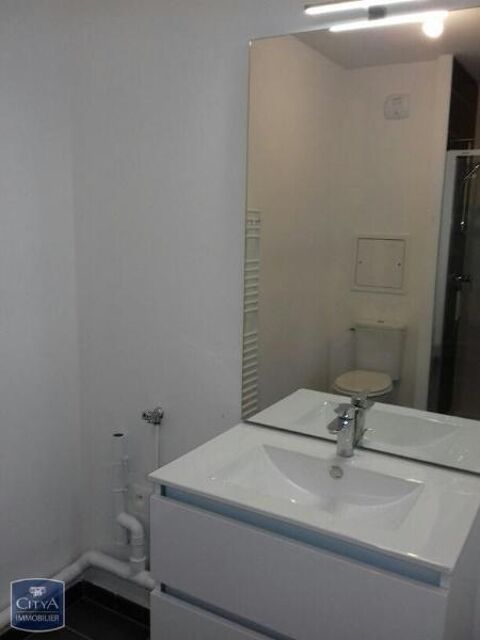  Appartement � louer 2 pi�ces 40 m�