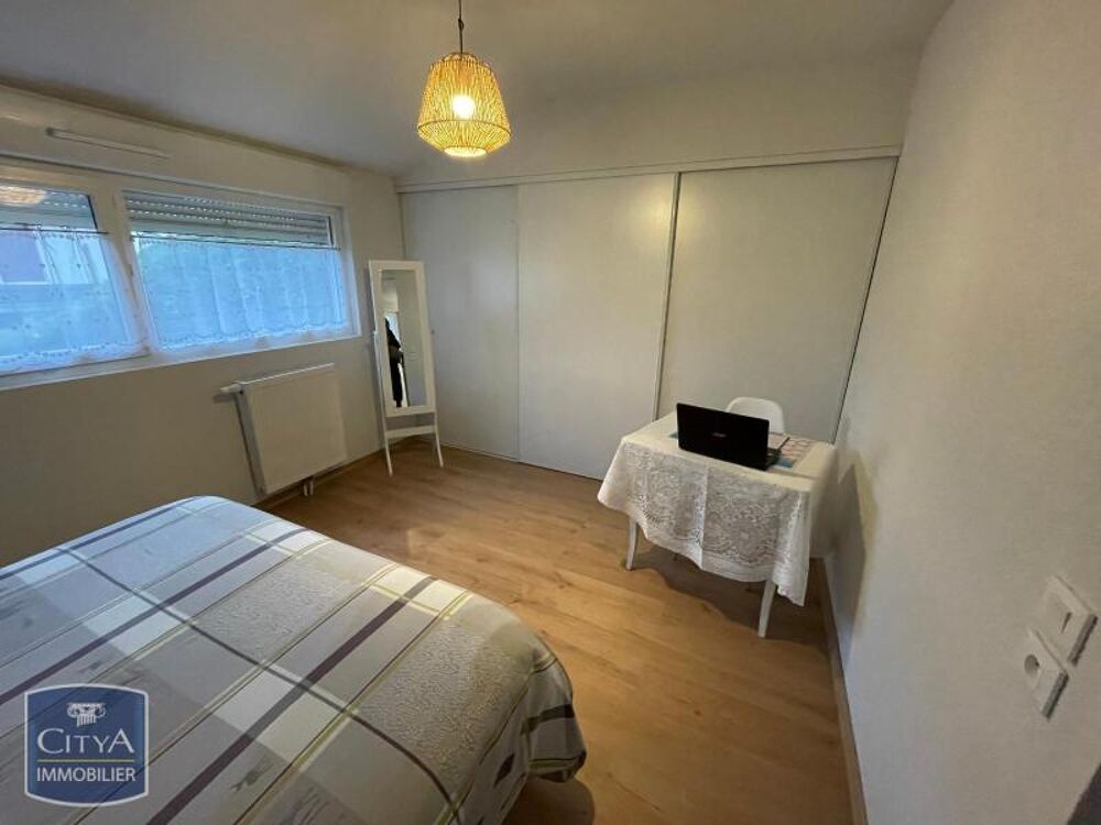 location Maison - 4 pièce(s) - 82 m² Pau (64000)