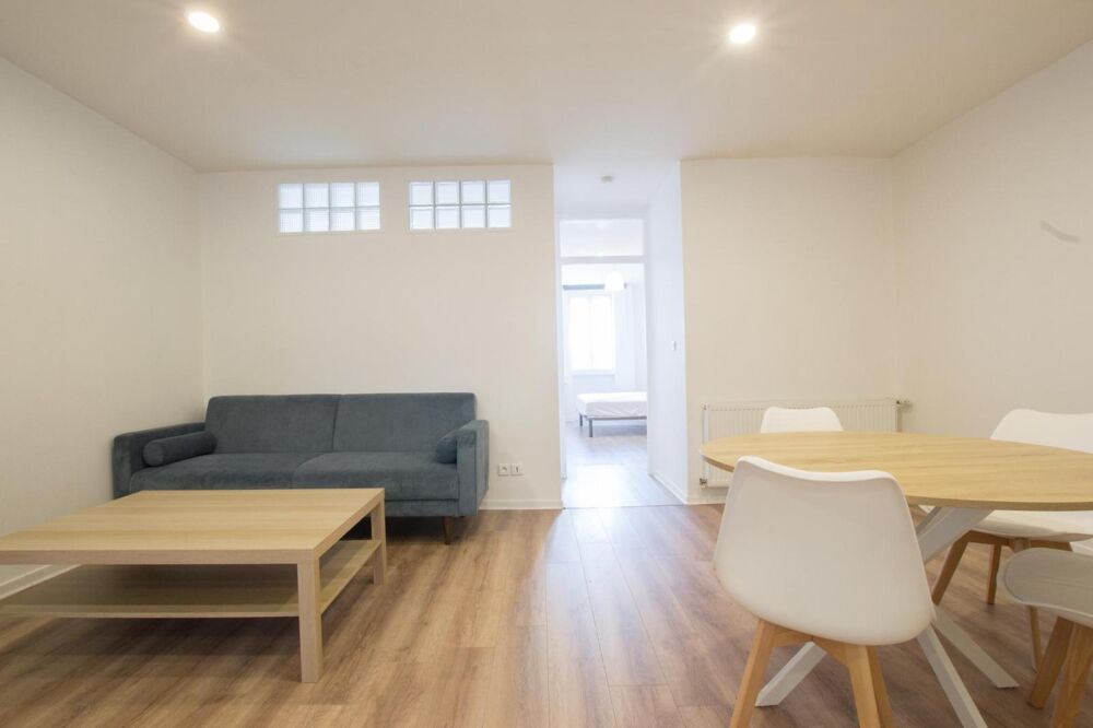 location Appartement - 3 pièce(s) - 62 m² Saint-Étienne (42000)