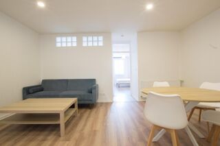  Appartement à louer 3 pièces 62 m²