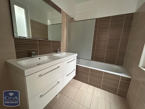  Appartement � louer 3 pi�ces 76 m�