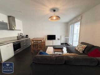  Appartement � louer 3 pi�ces 61 m�