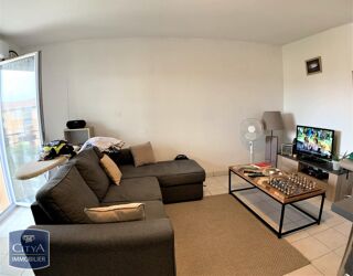  Appartement � louer 2 pi�ces 48 m�