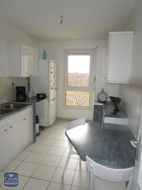  Appartement � louer 3 pi�ces 75 m�