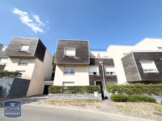  Appartement à louer 1 pièce 29 m²