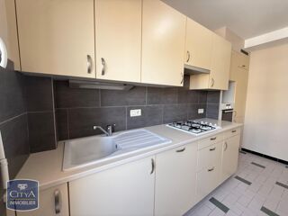 Appartement à louer 3 pièces 66 m²