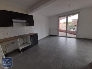  Appartement � louer 3 pi�ces 59 m�