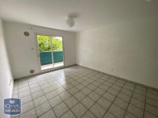  Appartement à louer 2 pièces 39 m²