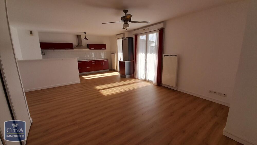 location Appartement - 4 pièce(s) - 83 m² Cugnaux (31270)