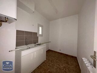  Appartement à louer 1 pièce 34 m²