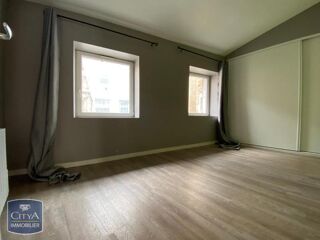  Appartement à louer 2 pièces 58 m²