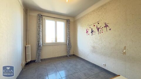  Appartement � louer 3 pi�ces 62 m�