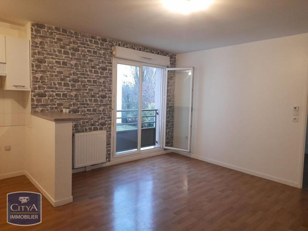 location Appartement - 3 pièce(s) - 58 m² Villepinte (93420)