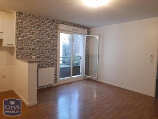  Appartement à louer 3 pièces 58 m²