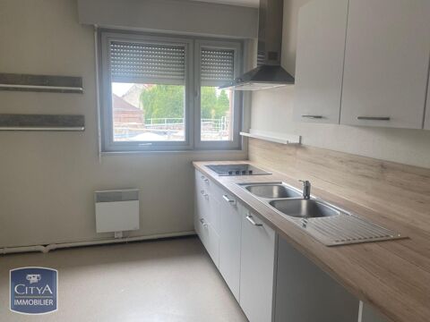  Appartement  louer 4 pices 88 m