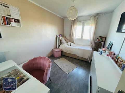  Appartement � louer 4 pi�ces 79 m�