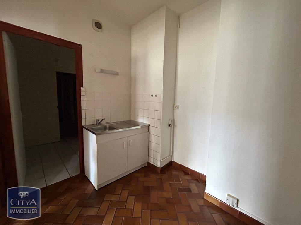 Doutre - À LOUER : Appartement T3 situé dans le quartier....