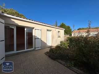  Maison à louer 3 pièces 73 m²