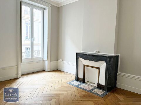  Appartement  louer 4 pices 89 m