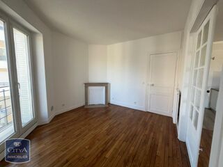  Appartement à louer 3 pièces 46 m²