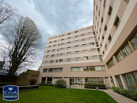  Parking / Garage � louer 