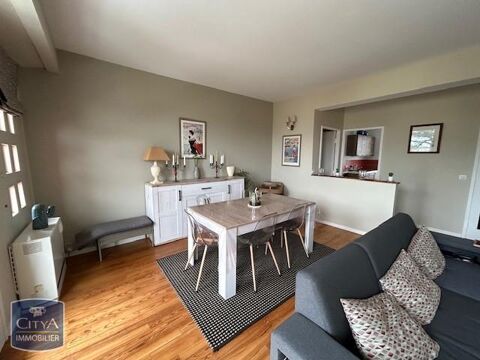  Appartement � louer 3 pi�ces 86 m�