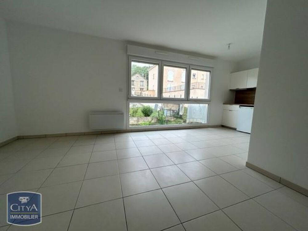 location Appartement - 1 pièce(s) - 32 m² Château-Thierry (02400)