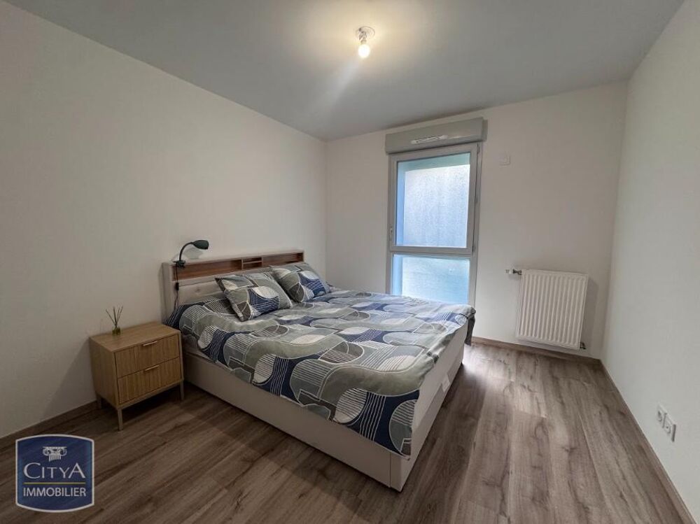 location Appartement - 3 pièce(s) - 64 m² Maubec (38300)