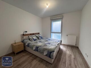 location Appartement - 3 pièce(s) - 64 m² Maubec (38300)