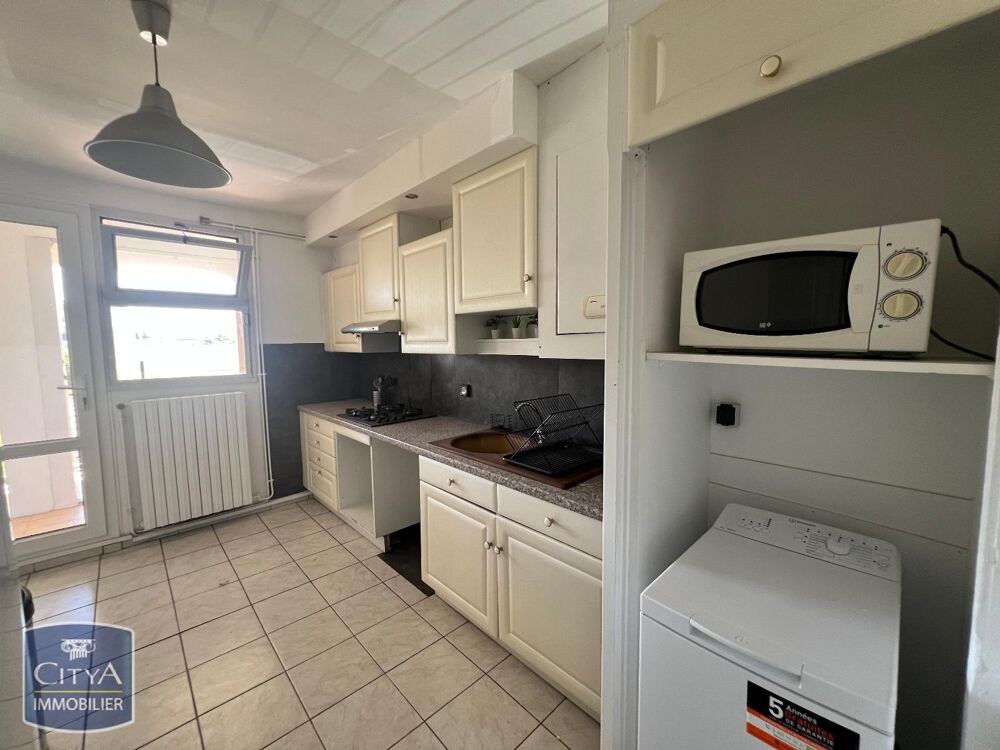 location Appartement - 2 pièce(s) - 65 m² Avignon (84000)