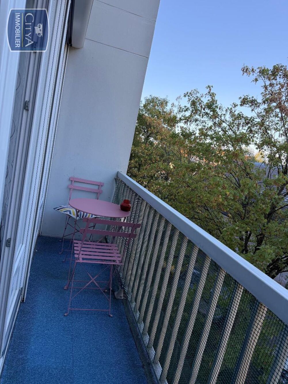 location Appartement - 3 pièce(s) - 58 m² Dijon (21000)