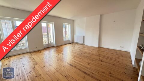  Appartement � louer 3 pi�ces 79 m�