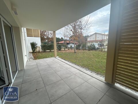  Appartement � louer 4 pi�ces 90 m�