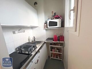  Appartement � louer 1 pi�ce 31 m�