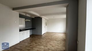  Appartement � louer 2 pi�ces 43 m�