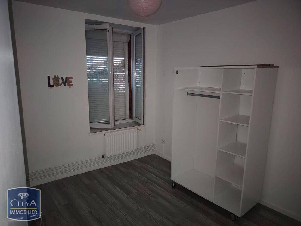 location Appartement - 4 pièce(s) - 68 m² Vrigne-aux-Bois (08330)