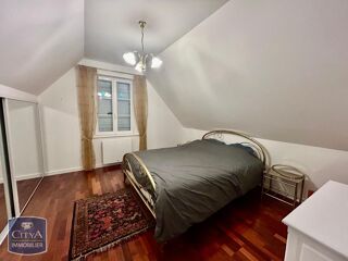  Maison � louer 4 pi�ces 102 m�