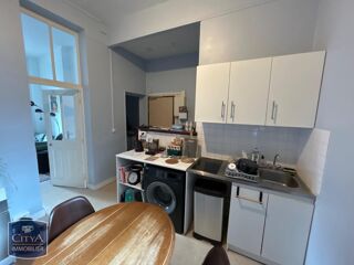  Appartement à louer 2 pièces 41 m²